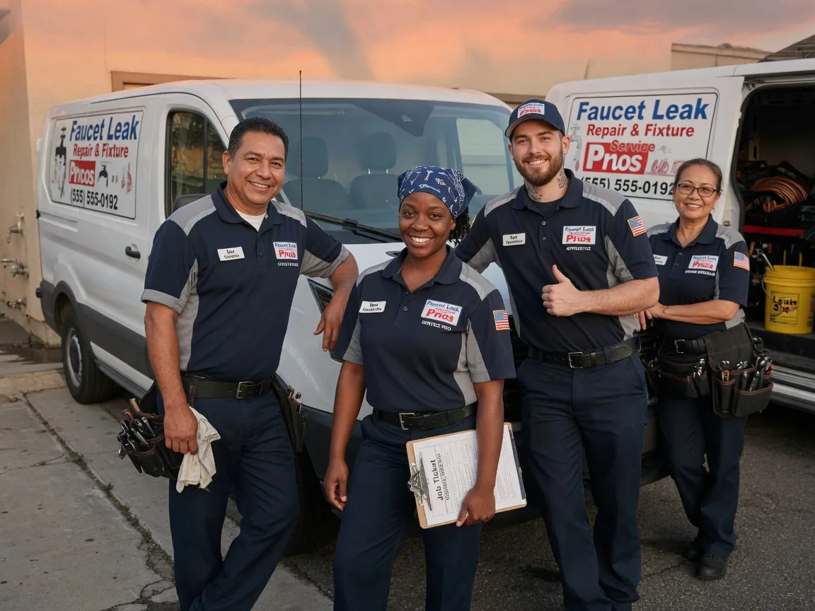 Faucet Repair company in Bloomingburg, OH